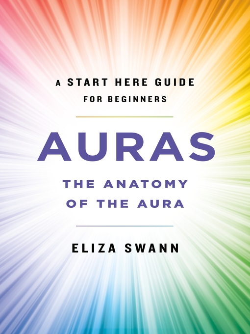 Title details for Auras by Eliza Swann - Wait list